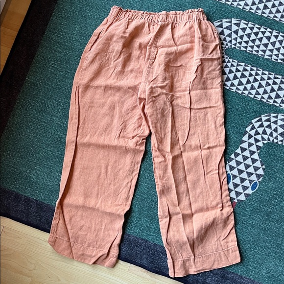 Shelter Eva Pant Sunbake s - Picture 7 of 7